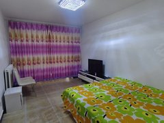 张北张北镇张北城区北京新城一楼精装修家具家电齐全拎包入住陪读出租房源真实图片