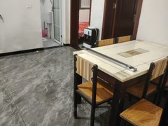 荆门钟祥钟祥城区皇家庄园 2室1厅1卫出租房源真实图片