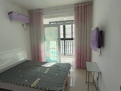 蚌埠龙子湖大学城实拍 整租 近传感谷 高铁桃园新村 家具家电齐全出租房源真实图片