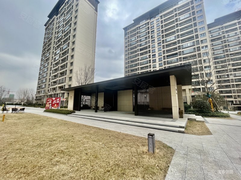 保利和府二手房,266万,4室2厅,2卫,133平米-徐州安居客