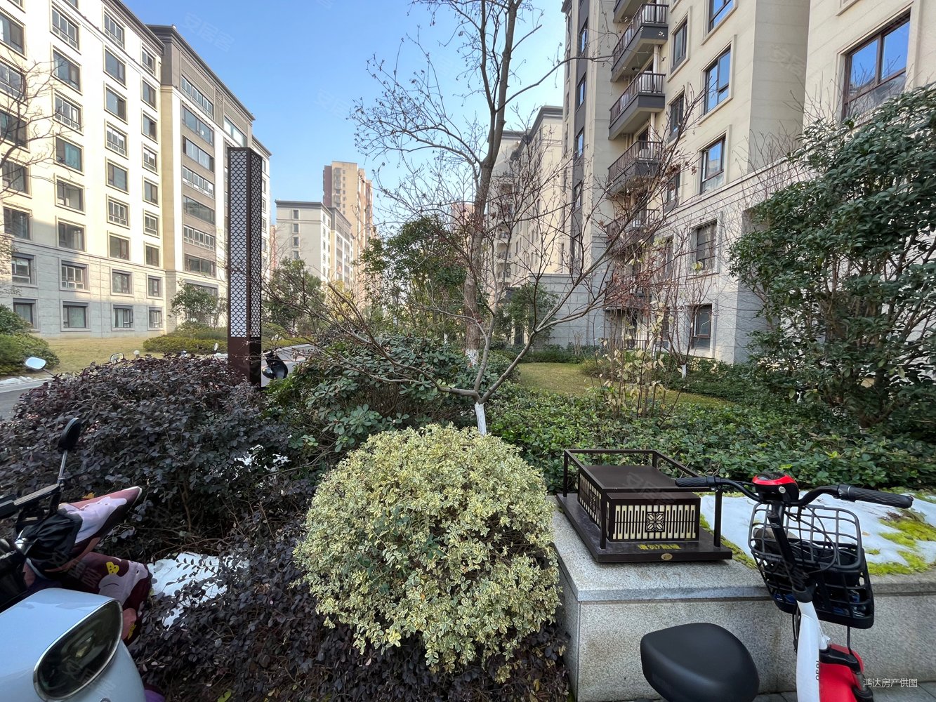 常州房产网>常州二手房>溧阳二手房>城南二手房>金峰睿园>