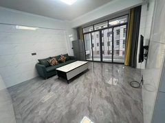 泉州安溪安溪宝龙广场多套安塔小区 精装两房一厅大阳台 家电齐全拎包入住停车方便出租房源真实图片