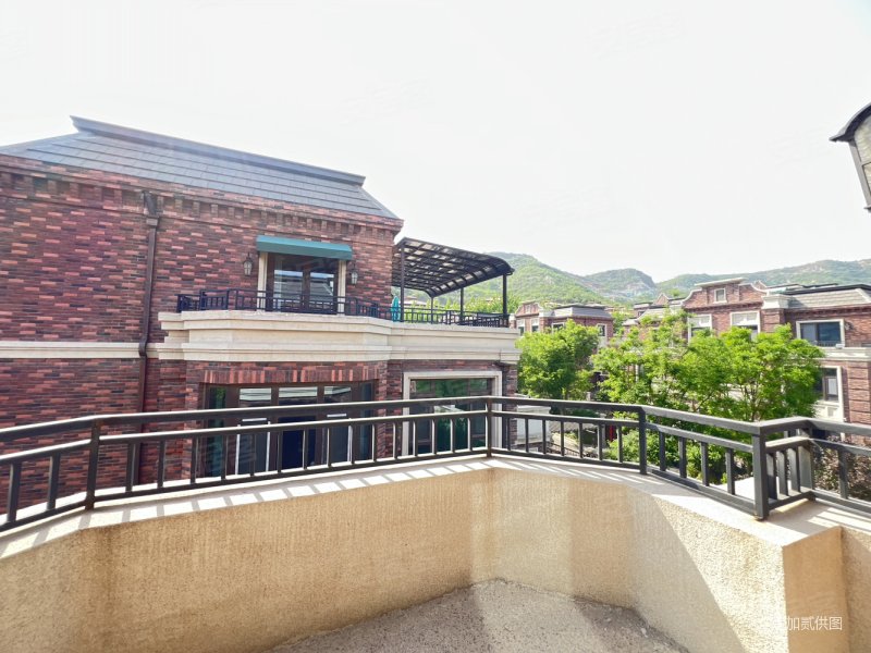 挑空客厅 带私家车库,上山间二手房,500万,4室3厅,4卫,270平米-石家庄