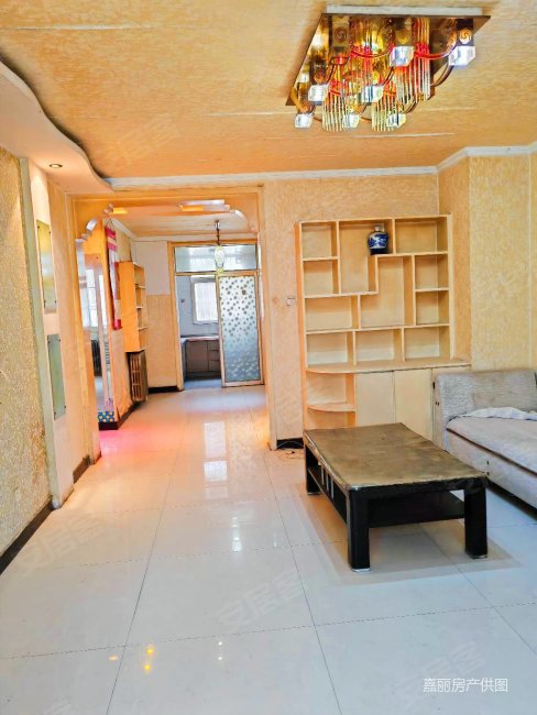 华山幸福嘉苑二手房,96万,2室2厅,1卫,96平米-西安安居客