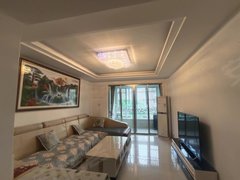 张家港杨舍杨舍中心江帆花苑(东区) 3室1厅1卫 精装修95平米出租房源真实图片