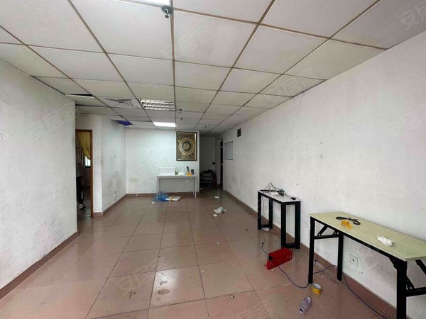 【多图】桑达大厦,华强北租房,桑达大厦 2室1厅1卫 价格便宜 可办公