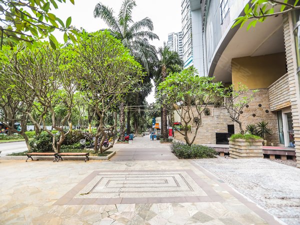 下沙租房,下沙精装三房,万科物业,79号线地铁,福田租房-深圳58安居客