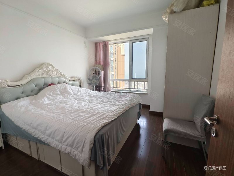 烟台房产网>烟台二手房>芝罘二手房>芝罘岛二手房>万科海云台(1-59号