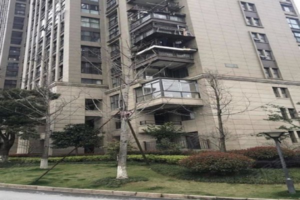 绿城桃源小镇东方苑