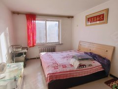 抚顺李石开发区顺安路和美家园 45平1室一厅一卫 双阳家具家电齐全拎包入住出租房源真实图片