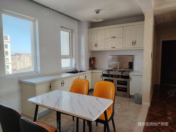 亿达春田蝶园精装两室装修保持好拎包入住有钥匙好楼层