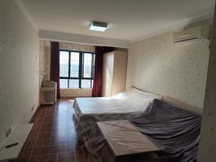 安阳文峰中环百货万达广场 义乌城 一室 带电梯 押一付一出租房源真实图片