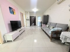 深圳南山南山中心区实用精致两房 客厅带大阳台 价格实惠 交通便利 随时入住出租房源真实图片