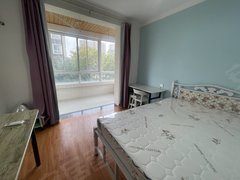 咸阳秦都秦都城区赛格时代广场 安谷苑 无中介可短租 包水网物业费 独立电表出租房源真实图片