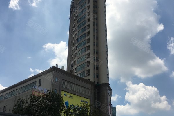 奥园大厦(番禺),如意路2号-广州奥园大厦(番禺)二手房,租房-广州安居