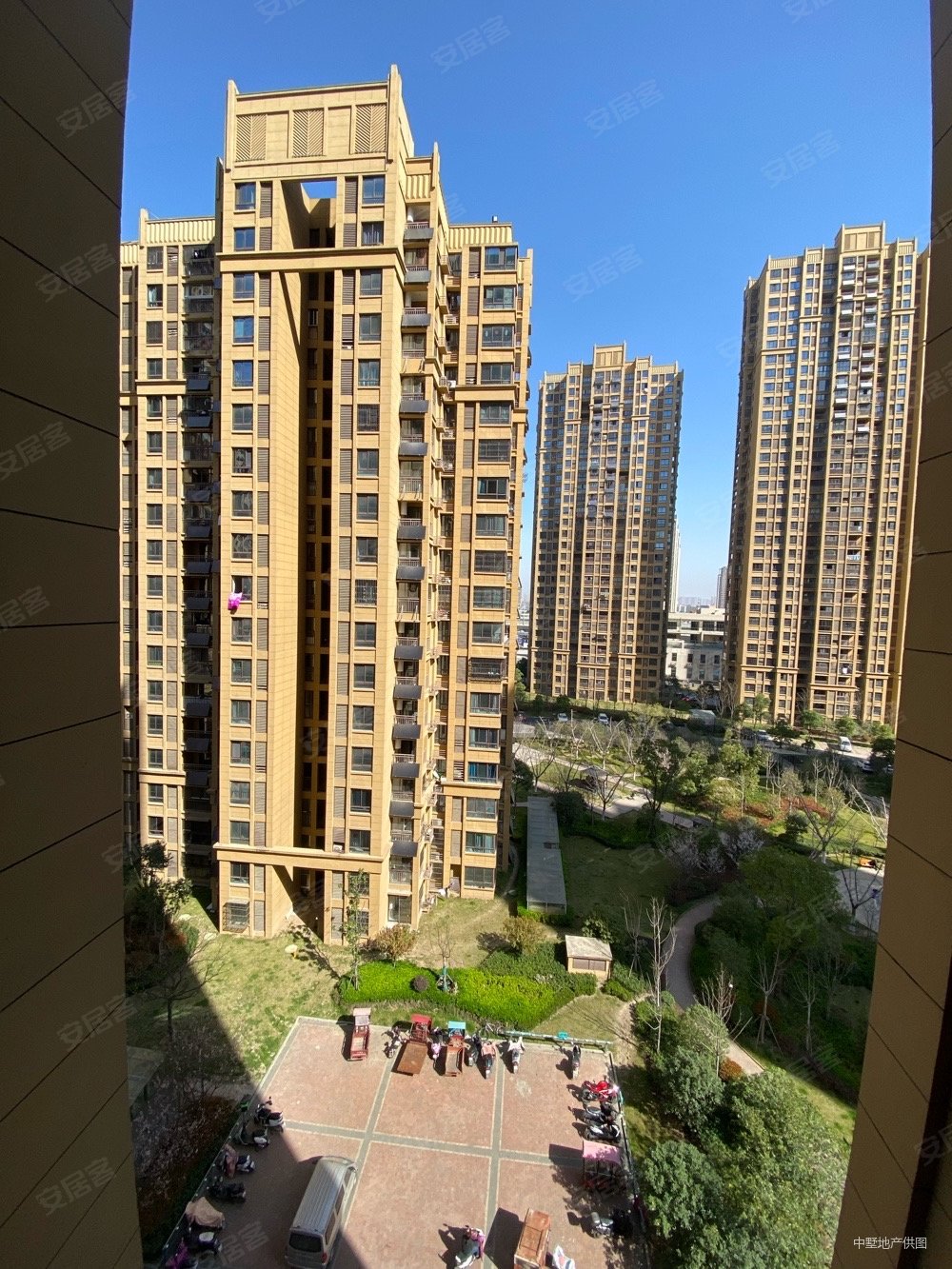 合肥房产网>合肥二手房>肥东二手房>肥东新城二手房>华盛大运城(二期)