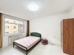 太原杏花岭五龙口停车方便,大东关,府东街,客车厂宿舍,精装一居,拎包住,季付出租房源真实图片
