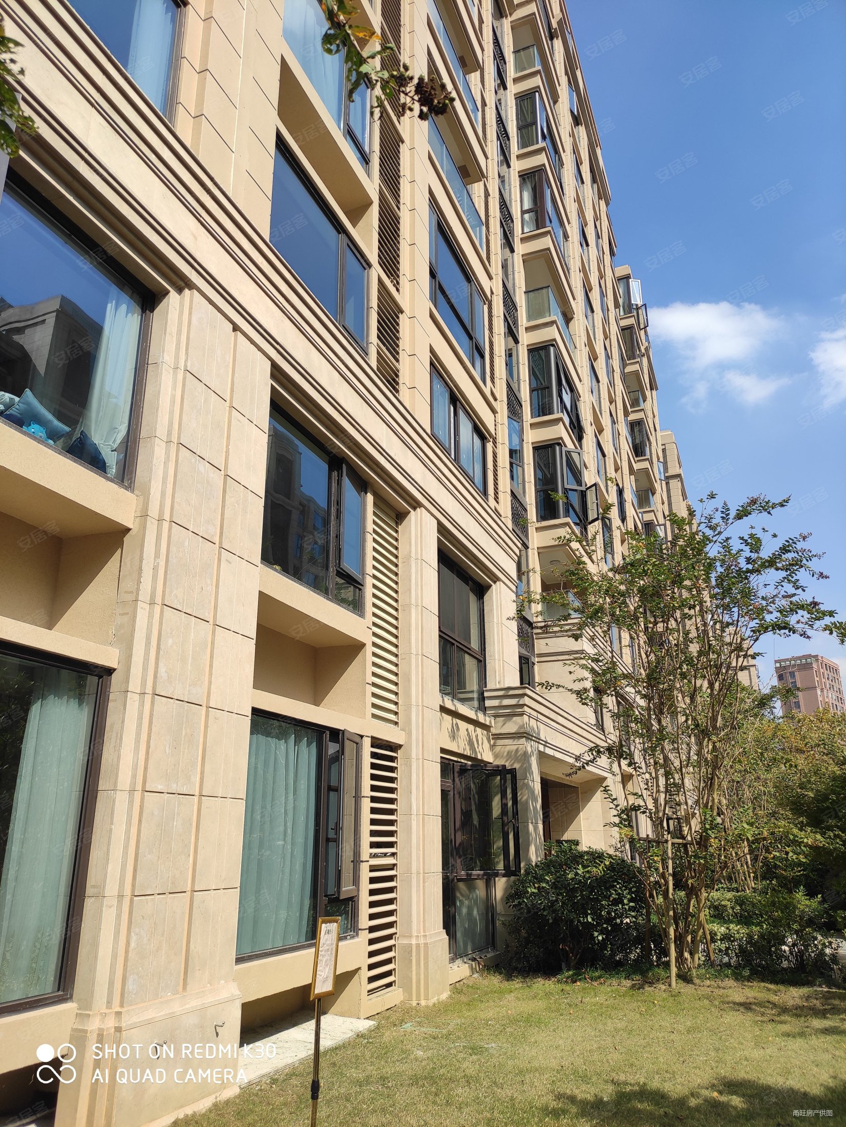 宁波湾(一品滨江湾) 3室2厅1卫 122.7平米