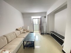 广州增城荔城夏街大道小区温馨一房家私家电齐全领包入住出租房源真实图片