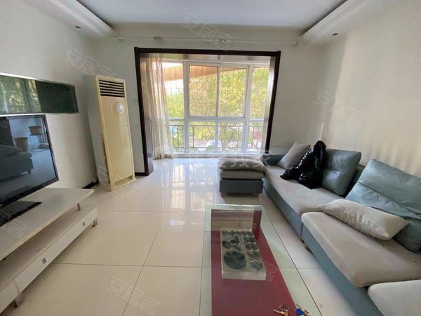 天津河东春华街万春花园整租  春华街  万春花园  3室2厅出租房源真实