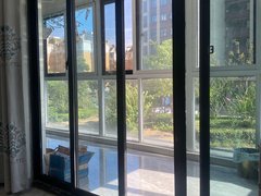 阜阳临泉光明南路华安城御辰园 3室1厅1卫出租房源真实图片
