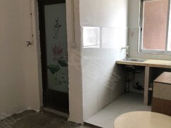 梧州长洲长洲 1室1厅1卫出租房源真实图片