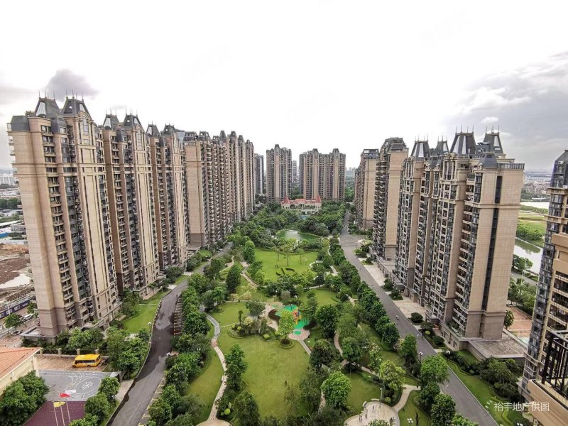 东莞房产网>东莞二手房>南城二手房>南城车站二手房>恒大御景>800_600