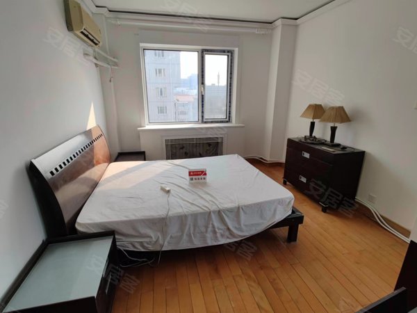 天津河西马场道天娇园实验陪读 天骄园电梯洋房 精装 东西齐全 闹中取