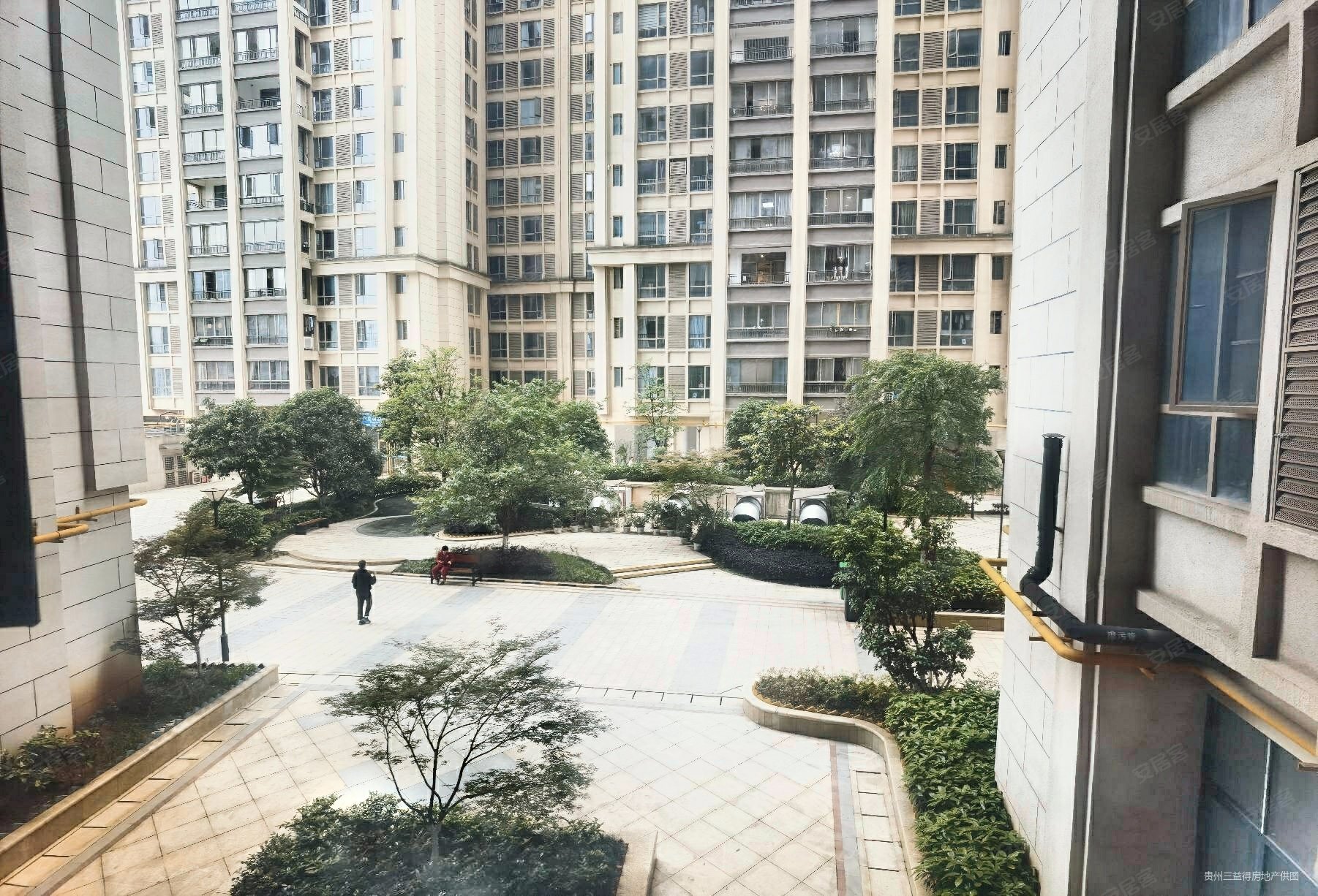 花果园中山公馆