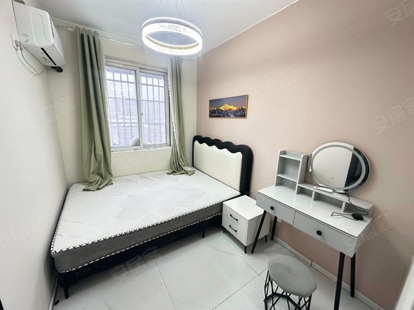 昆山玉山城南中华北村中华园,精装独卫独厨,近万达,加工区,立臻,仁宝