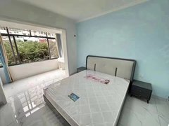达州达川三里坪大小单间一室一厅套房月付,人民医院南大街三岔路口升华广场出租房源真实图片