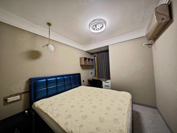 洛阳瀍河瀍河周边恒大绿洲(天第)自家房，恒大绿洲地铁口，因去外地急急急租！价格好商量押一付一出租房源真实图片