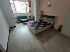银川金凤新城短租月付 民康医院旁颐和香醍湾 靠近火车站金凤工业园区无线网出租房源真实图片