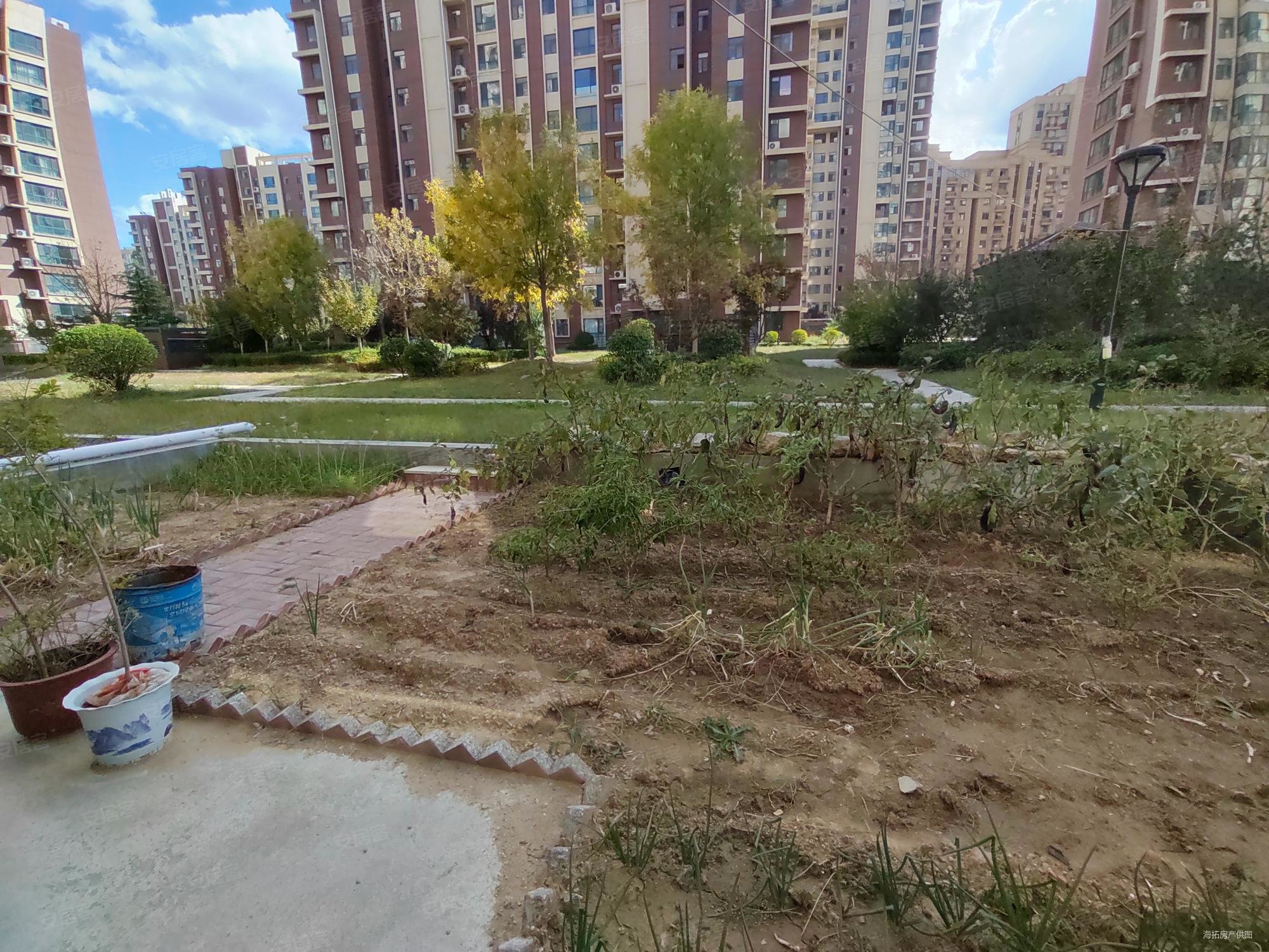 烟台房产网>烟台二手房>开发区二手房>高级中学二手房>嵛景华城>