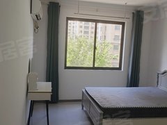 湖州吴兴西南新城大单间带卫生间干净宽敞，随时看房，拎包入住。出租房源真实图片