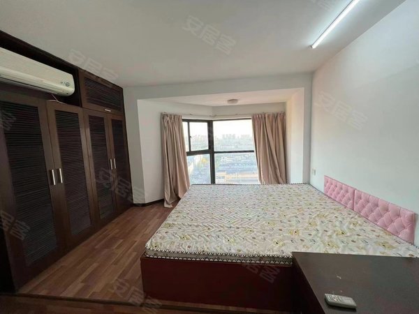 杭州钱塘工业园北天元公寓(商住楼)新加坡科技园 元创公园旁 天元公园