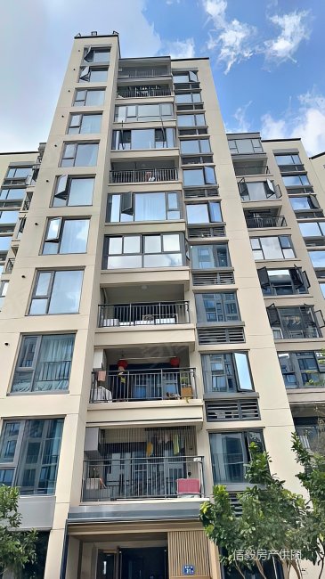 厦门房产网>厦门二手房>翔安二手房>马巷二手房>万科雅居乐金域缇香>