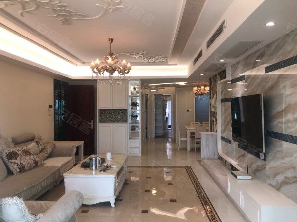 【嘉裕华轩, 嘉裕华轩小区详情,房价走势,房源,业主论坛】- 潮州58