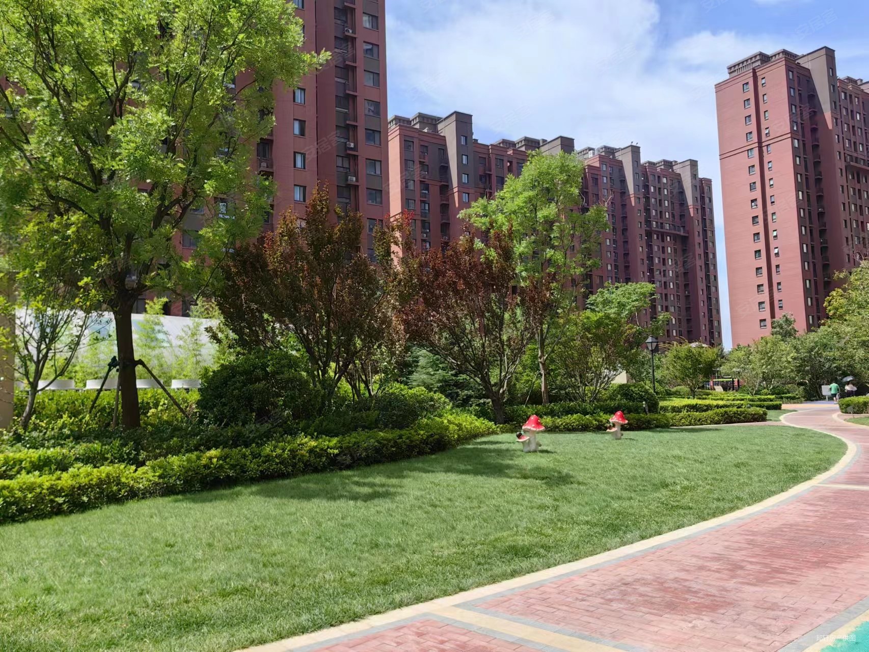 无大税 135w,万科翡翠湾二手房,135万,3室2厅,2卫,123平米-烟台安居客