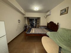 重庆两江新区加州精装中古风月付一房密码锁配套齐全拎包入住随时看房出租房源真实图片