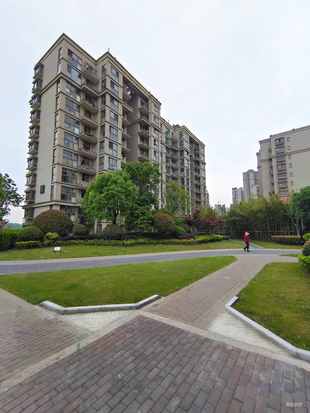 洲岛家园悦江苑2室2厅1卫58㎡南210万