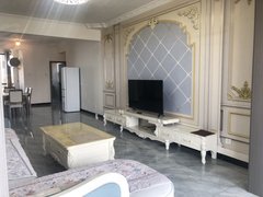 曲靖麒麟麒麟花园市中心十五城四室两厅两卫拎包入住出租房源真实图片