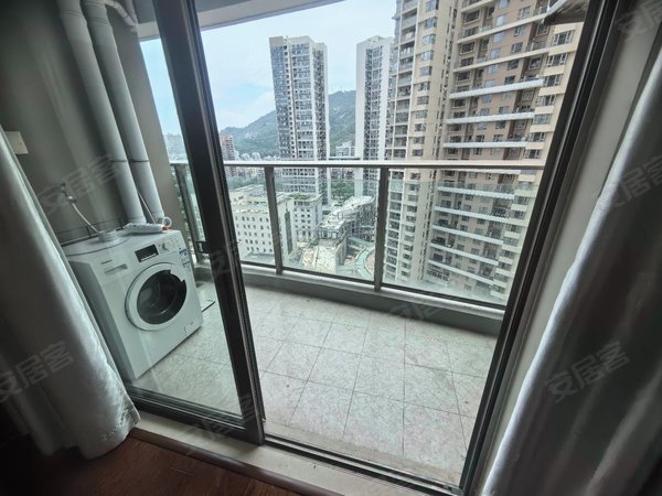 【多图】格力广场(三期),拱北租房,真实出租!吉大格力广场一房一厅电