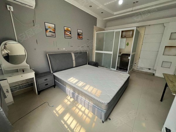 苏州相城黄埭长泾村西浜小区西浜小区  单间带独立卫出租  带独立的