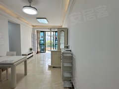 深圳宝安固戍固戍地铁站万象新天二期三房两厅出租房源真实图片