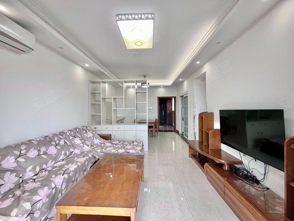 宝兴翠园 次新小区 精装三房 拎包入住 随时看房,天河租房-广州58安居