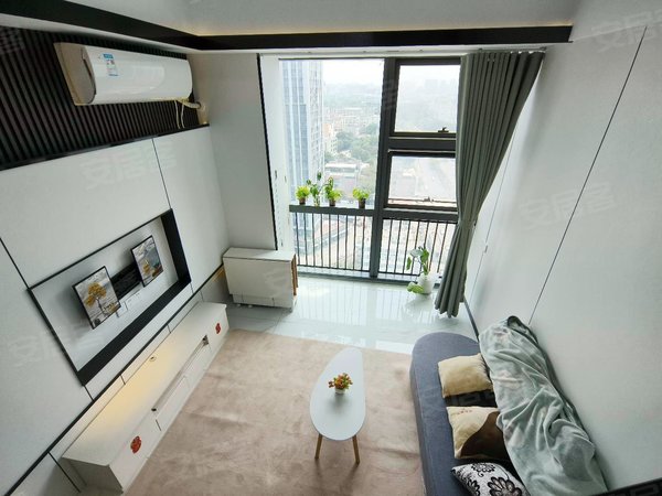 【多图】广源大厦(商住楼),平湖租房,木古地铁站 平湖华南城 一房一厅