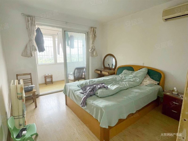 祥和雅苑 地铁房 电梯房 双南户型 135万看中可谈价