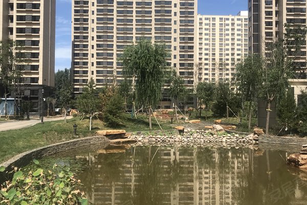 廊坊小区 永清小区 永清小区 中科嘉会城 中科嘉会城怎么样