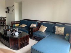 汕头濠江濠江城区恒大御景湾三房出租,出租,配套齐全,领包入住出租房源真实图片